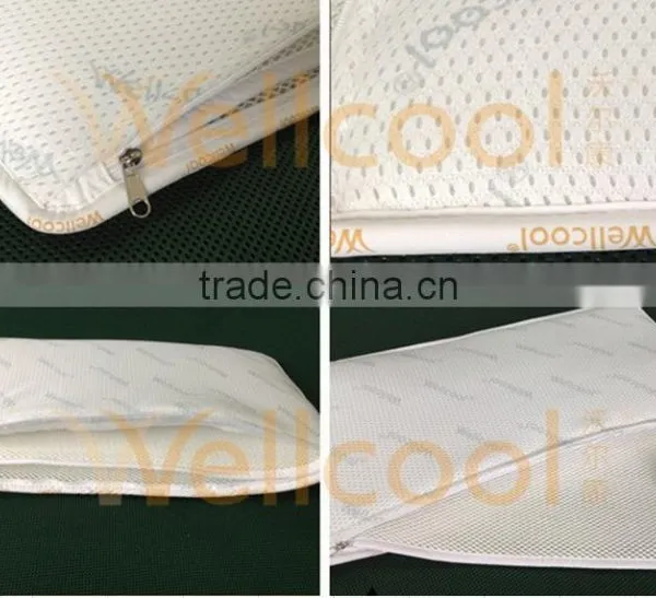 Cartoon Cool 3d Mesh Fabric Teenager Pillow photo-3