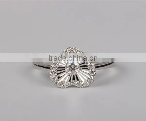Wholesale Ring Jewelry 14k Gold or 925 Silver Engrave Name Ring photo-5
