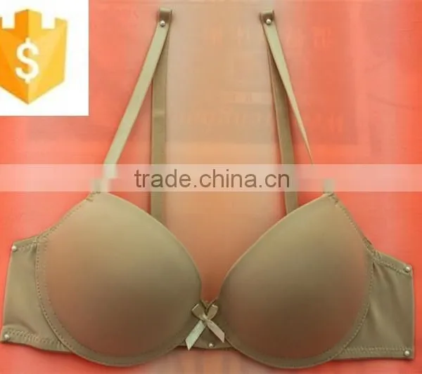 Basic Bra Set, 'Classic Microfiber Bra Set, Women Underwear photo-5