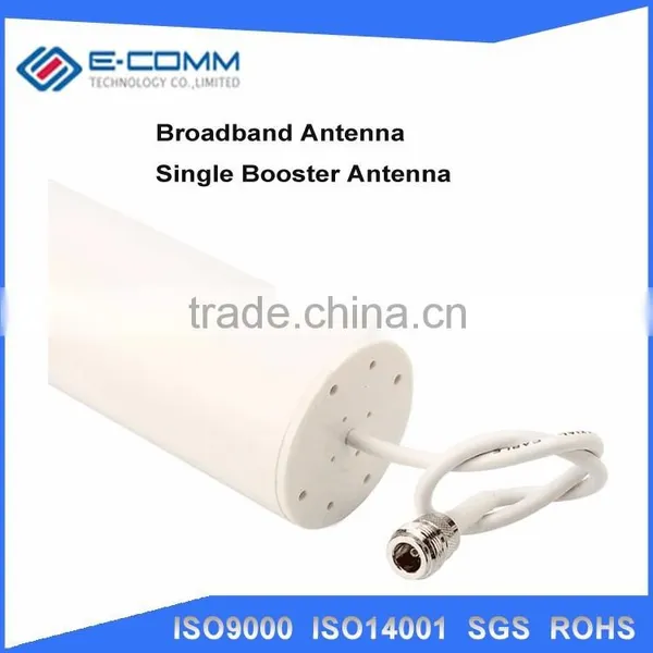 Factory Price Brand New Pole-holding 0.45 kg Fiberglass Antenna photo-5