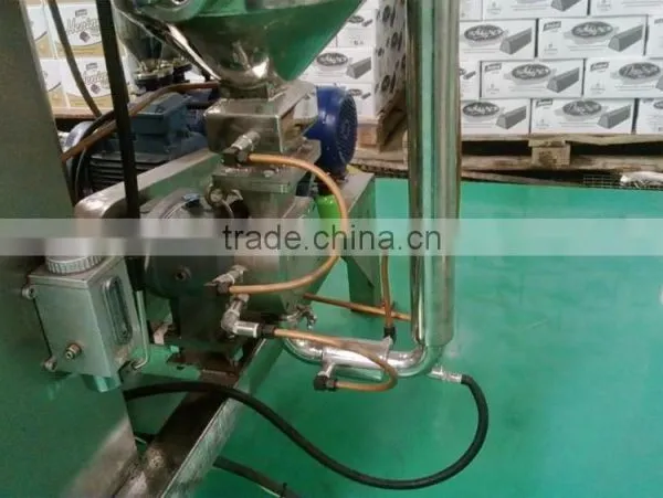 Dissolving Suger Cooker photo-5