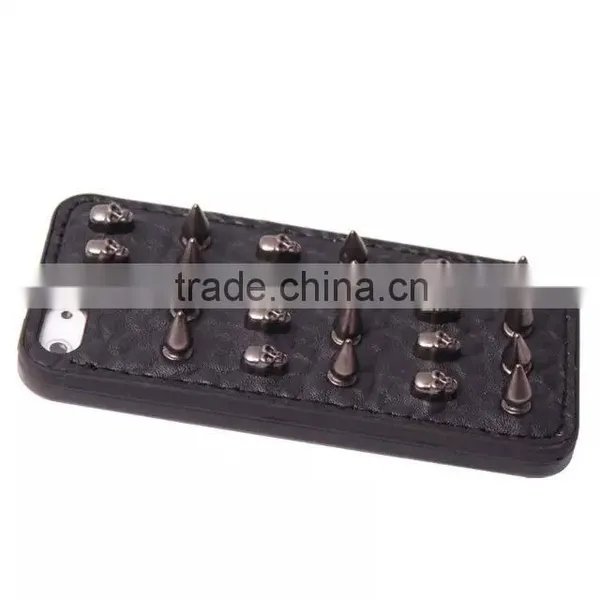 PC TPU PU Leather Mobile Phone Case photo-2