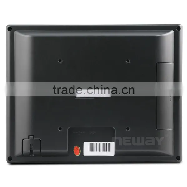Hot Selling Resistive Touch Screen 800x600 8 Inch USB Powered LCD Monitor photo-4