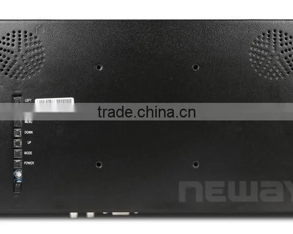 10.1 Inch Metal Housing Lcd Skd Touch Car Monitor for GPS photo-3