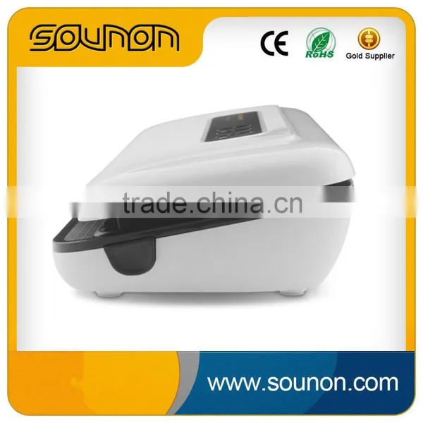 Portable Vacuum Sealer, Plastic Food Container Sealer, Plastic Bag Food Vacuum Sealer photo-2