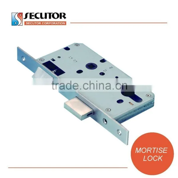 5572 Security Steel Door Lock photo-2