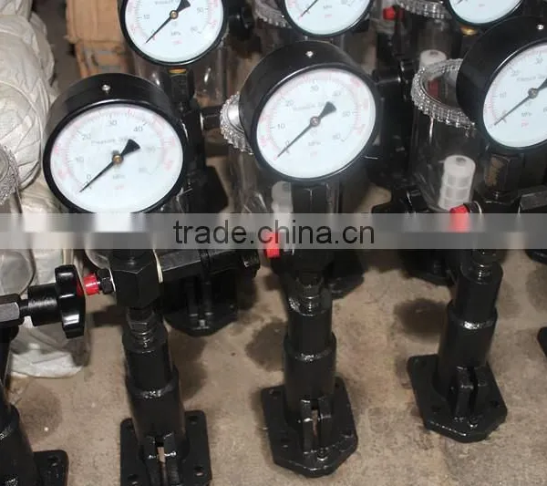 PS400A Nozzle Teser/injector Tester/diesel Injector Tester photo-2