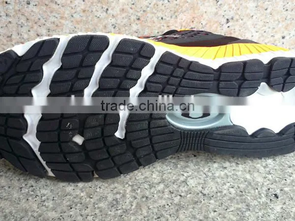 NEW RUNNING TRAINERS MEN'S WALKING SHOCK ABSORBING SPORTS FASHION SHOES SIZE photo-6