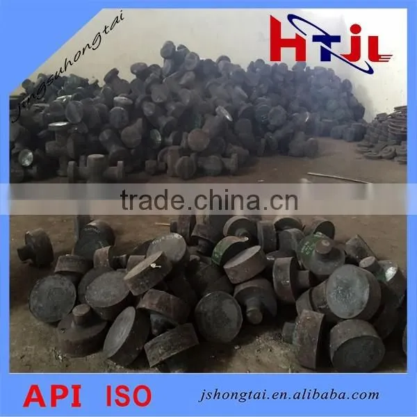 3000 Psi Injection Wellhead Equipment photo-4