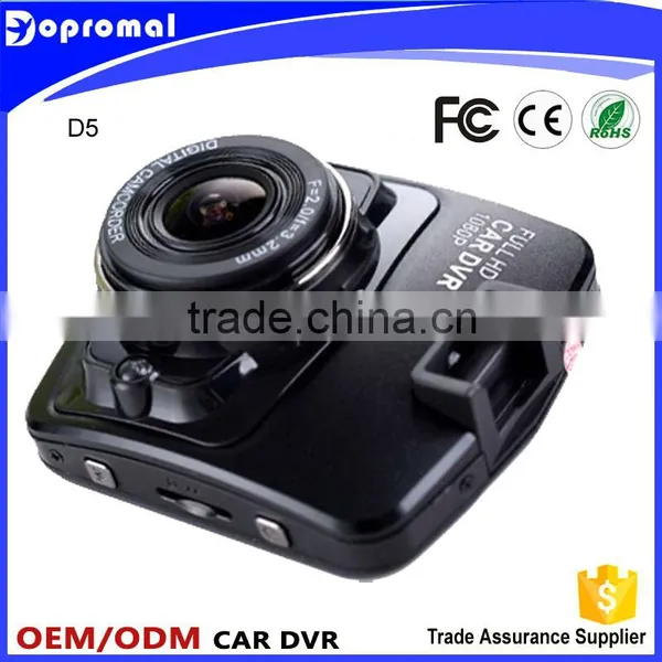 Car Multi Camera Dvr,fhd 1080p Car Dvr 24 Hours Video Camera Recorder photo-6