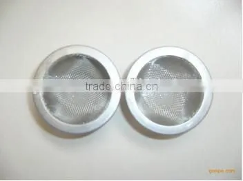 Water Meter Filters,plastic Water Meter Stariners Made in China Factory photo-2