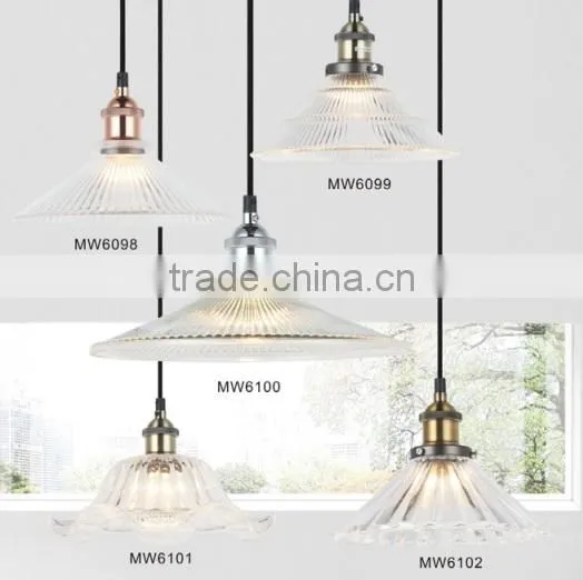 2016 New Product LED Office Pendant Light photo-2