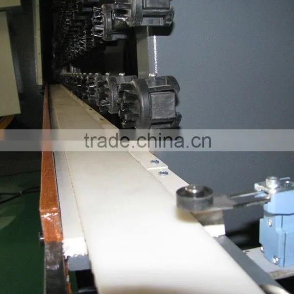 Sandblasting Glass for Door Glass Sandblasting Machine photo-4