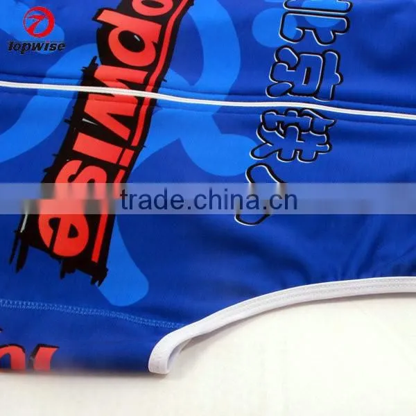 2015 Custom Sublimation Compression Cycling Clothing Triathlon photo-4