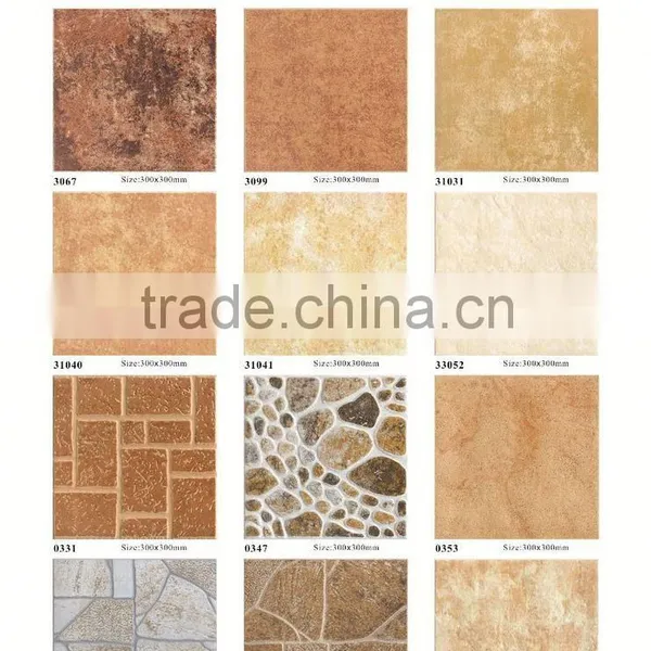 Professional Tile Floor Tile Factory Building Material in Dubai Supplier Anti Slip photo-6