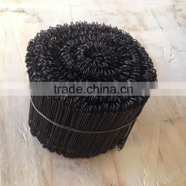 6 In.-16gauge Bar Ties photo-4