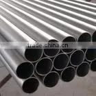Titanium Pipe