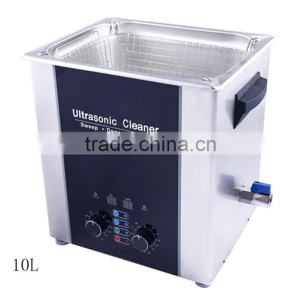 Industrial Ultrasonic Cleaner SMD100 Ultrasonic Blind Cleaner for Sale Ultrasound Cleaning Machine