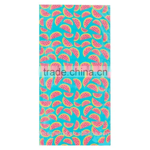 Promotional/Wholesaler Custom Towel For Beach Quality Choice photo-6