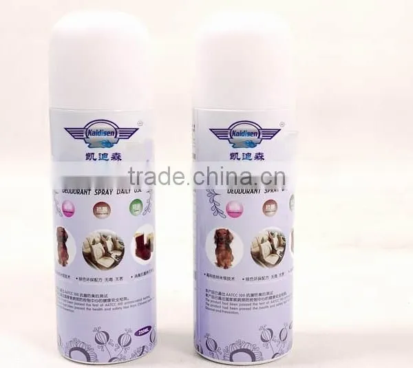 Deodorant