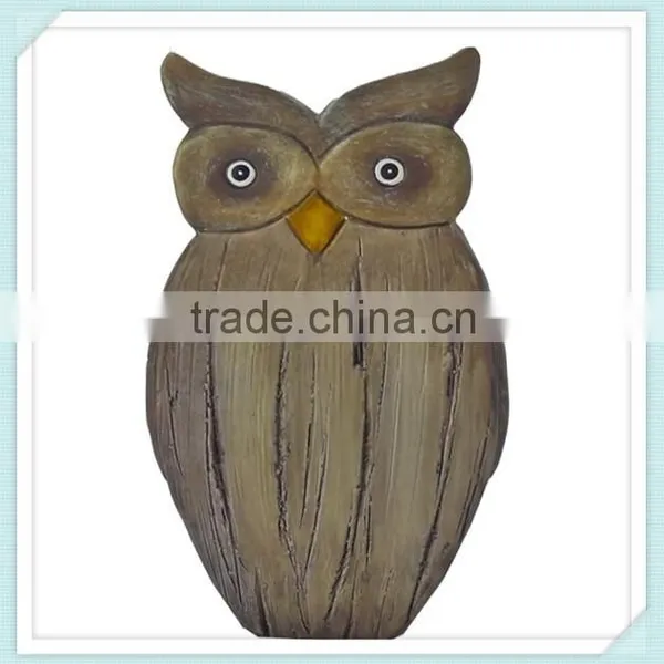 Custom Made Ceramic Owl photo-2