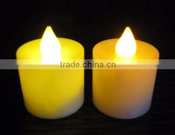 Candle Light up Canvas Prints photo-4