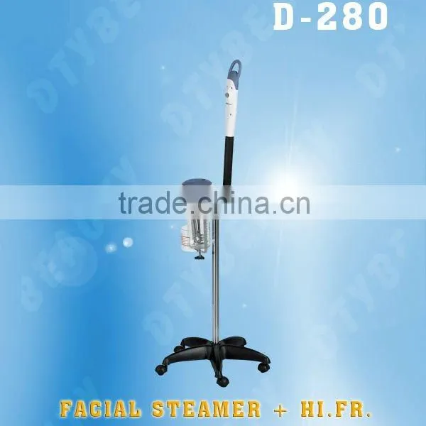 D-280 Aroma Facial Steamer Skin Care Beauty Equipment photo-2