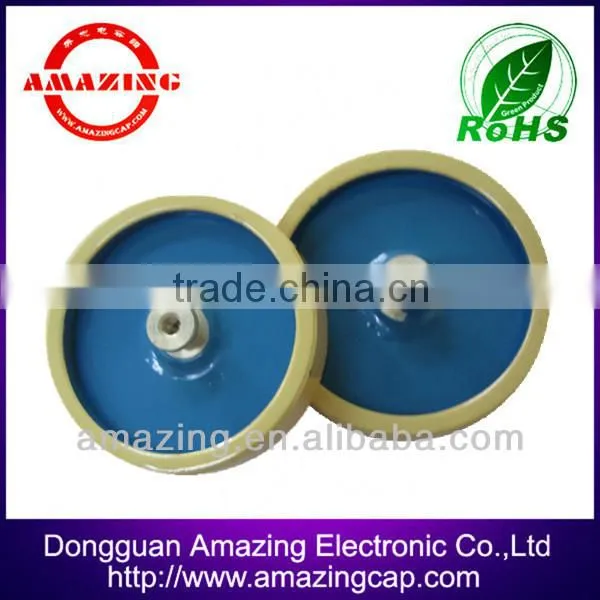 Chinese Capacitor Manufacturer, Motor Starting Capacitor