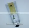 Eco Friendly Gloss Coating Cosmetic Plastic Tube Flip Top Cap photo-5