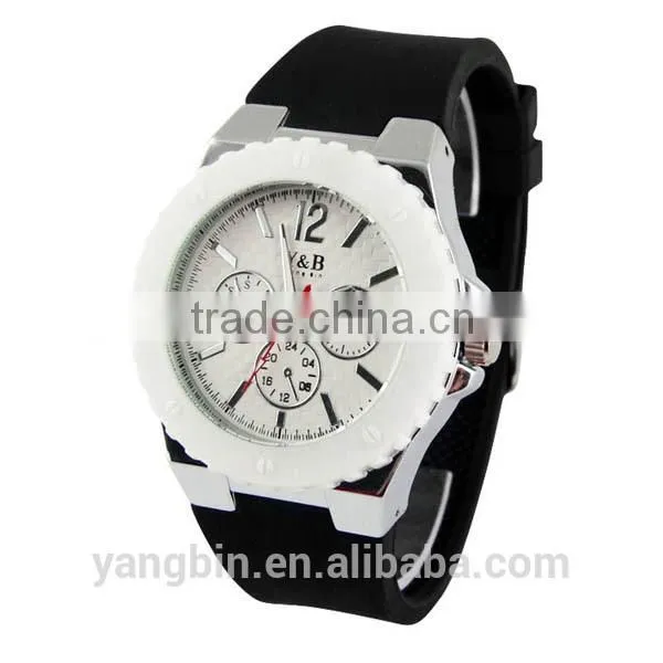 Waterproof Luxury Japan Movt Best Watch Women Luxury 2015 photo-6