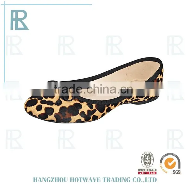 Soft Comfort Latest Cheap Price China Cheap Flat Shoes photo-6