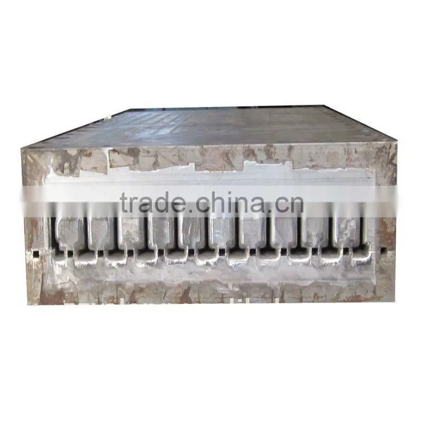 FRP Pultrusion Mould