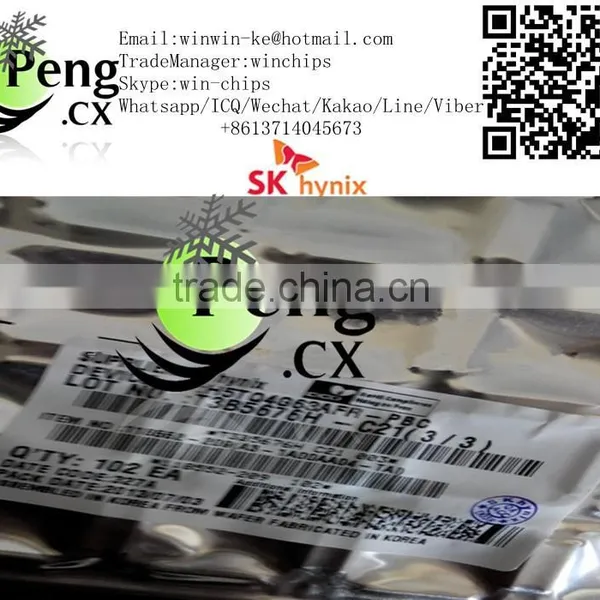 H5TQ4G63AFR-PBC/SKhynix/DDR3 SDRAM photo-2