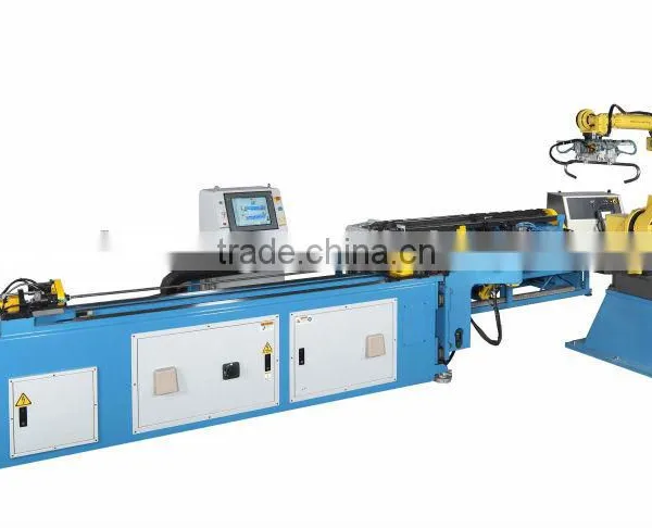 Bending M/C & Robot