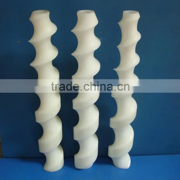 Manufacturer Plastic Nylon Machine Screws Plastic Expanding Screws photo-2