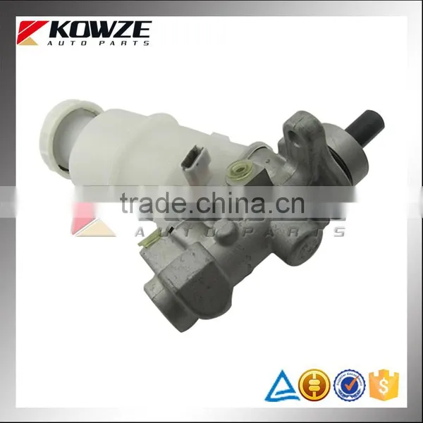 Brake Master Cylinder for Mitsubishi Pajero PININ Montero IO H65W H66W H67W H76W H77W MR370247 photo-3