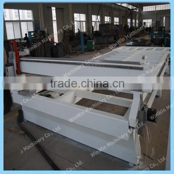 WW2550 High Quality Wood CNC Routers photo-3