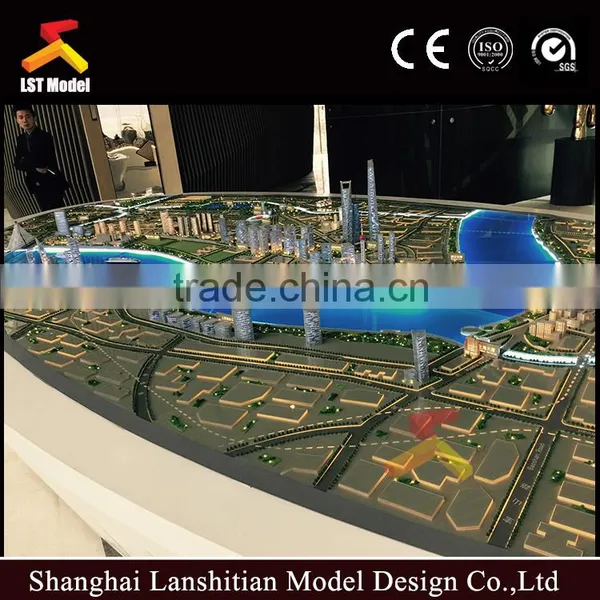 Profeesional Architectural Scale Digital Model Maker photo-4