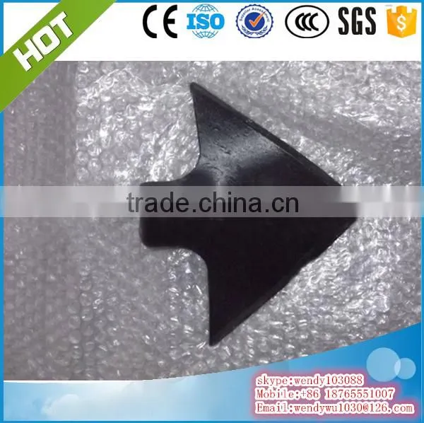 Cultivator Points, Shovel With Good Quality Material:65Mn