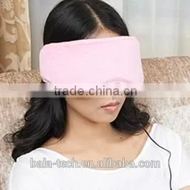New Eye Care Massage Eye Electric Eye Mask Care Eye Mask for Puffy Eyes photo-4