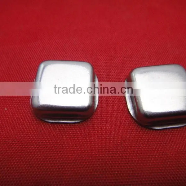 Nice Deep Drawing Metal Stamping photo-6