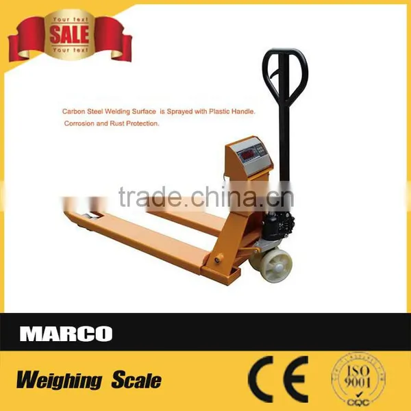 New 2000kg Mechanical Scale photo-4