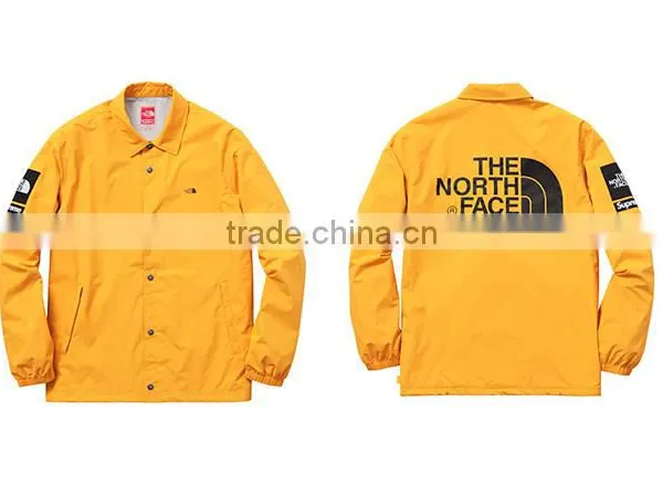 Coaches Jackets Men, Coaches Jackets Women, Unisex Coaches Jackets photo-3