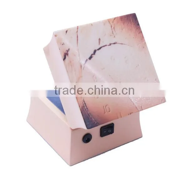 Wooden Wrist Watch Storage Box photo-4