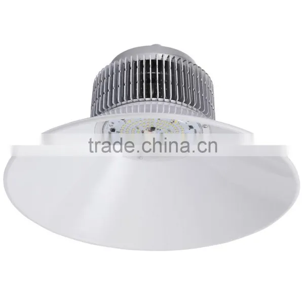 LED Lamp Factory Wholesale SMD3030 Bridgelux Led High Bay Light 120w photo-5