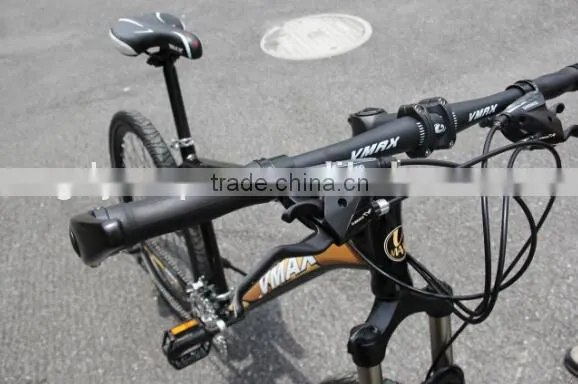 6061 Aluminium Frame 26inch Mountain Bike photo-5