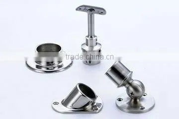 Stainless Steel Marine Hardware/pipe Fitting/accessories
