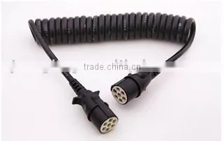 7-core Cable