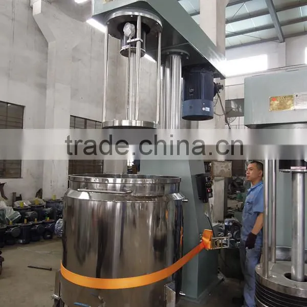 Lab Basket Mill LS-3 photo-2