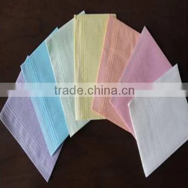 Paper Dental Bib